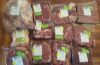 Picture of BEEF - BULK-BUY/MIXED PACK, ORGANIC / 10kg 