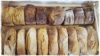 Picture of Bakery LEAVAIN - MIDDLE EASTERN FRUIT LOAF Large 1kg - Organic Bread