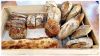 Picture of Bakery LEAVAIN - OLIVE & ROSEMARY SOURDOUGH - Organic Bread