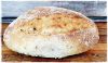 Picture of Bakery LEAVAIN - PEASANT LOAF (MULITGRAIN) SOURDOUGH - Organic Bread