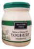 Picture of YOGHURT - SHEEP MILK - MEREDITH DAIRY GREEK STYLE / 500g