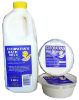 Picture of BATH MILK, RAW, ORGANIC - CLEOPATRAS / 2lt 