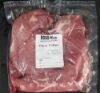 Picture of PORK FILLET - Ethical, Organic, Free-range / 500g pack (approx. size)