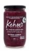 Picture of BEETROOT & GINGER SAUERKRAUT Organic - Kehoe's Kitchen / 410g