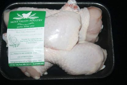 Picture of CHICKEN DRUMSTICK, Pasture-raised / 550g (approx weight)