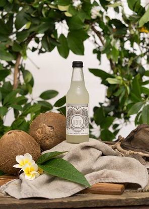 Picture of OLD COSSACK Kefir Culture - Coconut Water 330ml & 750ml