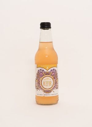 Picture of OLD COSSACK Kefir Culture - Lemon, Lime and Bitters 330ml & 750ml