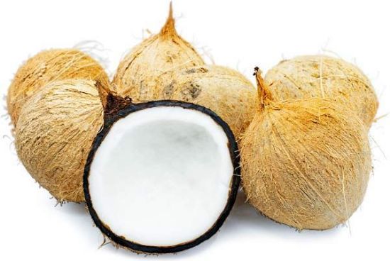 Picture of COCONUT MATURE - Organic (EACH)