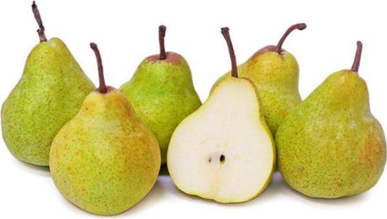 Picture of PEAR  - Organic (KG)