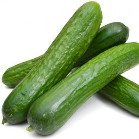 Picture of CUCUMBER LEBANESE Organic (KG)