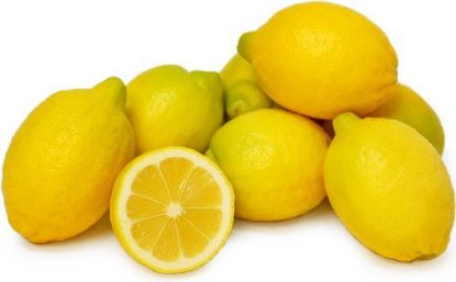 Picture of LEMON EUREKA Organic (KG)