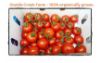 Picture of TOMATO TRUSS Organic 500g