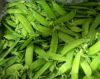 Picture of SNOW PEAS Organic (kg)