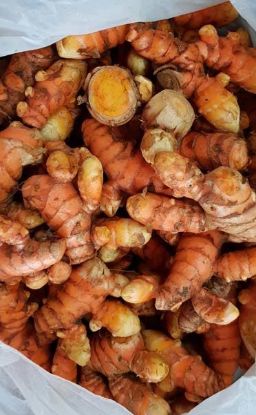 Picture of TURMERIC Organic (100g)