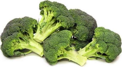 Picture of BROCCOLI Organic (KG)