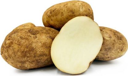 Picture of POTATO SEBAGO Organic (KG)