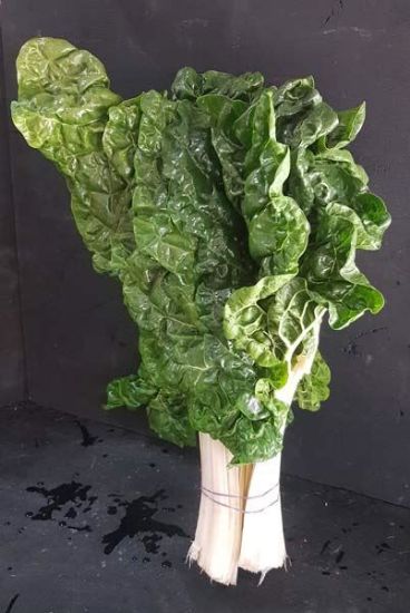 Picture of SILVERBEET Organic (BUNCH)