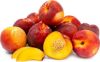 Picture of NECTARINE YELLOW Organic (KG)