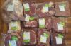 Picture of BEEF - BULK-BUY / MIXED PACK, ORGANIC / 5kg 