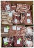 Picture of BEEF - BULK-BUY / MIXED PACK, ORGANIC / 5kg 