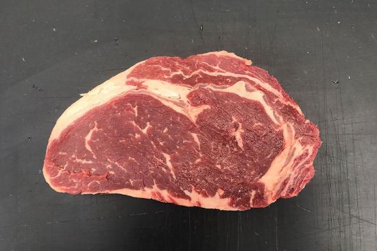 Picture of BEEF - RIB FILLET, ORGANIC / 400g (approx size)