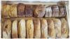 Picture of Bakery LEAVAIN - MIDDLE EASTERN FRUIT LOAF - Small 700G - Organic Bread