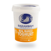 Picture of Barambah Organic MANGO YOGHURT 500ML