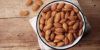 Picture of ALMONDS RAW Ethical, Pesticide Free