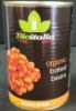 Picture of Bioitalia BAKED BEANS Organic 400g