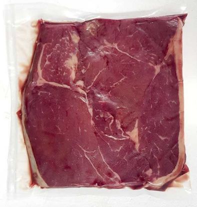 Picture of BEEF - RUMP, ORGANIC / 450g (approx size )