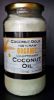 Picture of Coconut Gold COCONUT OIL COLD PRESSED Organic 1L