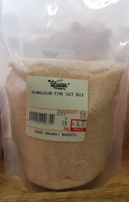 Picture of Himalayan Pink Salt Fine (kg)