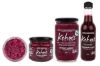 Picture of BEETROOT & GINGER SAUERKRAUT Organic - Kehoe's Kitchen / 410g