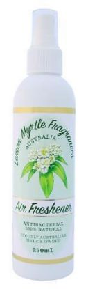 Picture of Lemon Myrtle Air Freshener 250ml