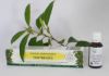 Picture of Lemon Myrtle Natural TOOTHPASTE 110g TUBE