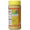 Picture of Bragg NUTRITIONAL YEAST SEASONING 127g