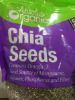 Picture of Absolute Organic CHIA SEEDS RAW 500g