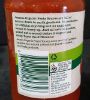 Picture of Jensens BASIL & GARLIC PASTA SAUCE - 580g