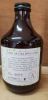 Picture of Three Groves APPLE CIDER VINEGAR (with the mother) 950ml