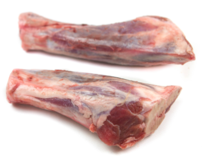 Picture of LAMB SHANKS - Ethical, Chem-Free 