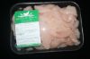 Picture of CHICKEN MEAT Pasture-raised  550g (approx weight)