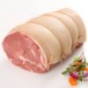 Picture of PORK ROAST (ROLLED/SHOULDER) - Ethical, Organic, Free-range / 1.5kg-3kg 