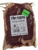 Picture of BEEF- SIRLOIN STEAK, ORGANIC / 500g 